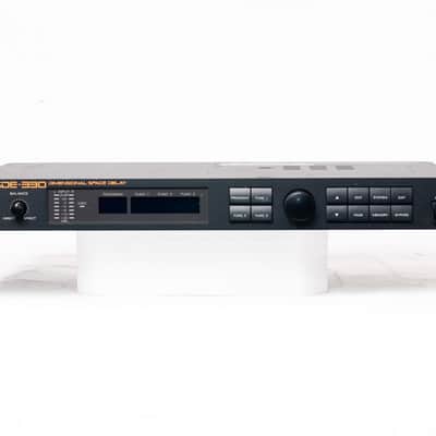 Roland SDE-330 Dimensional Space Delay #13 (100 Volt)