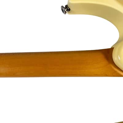 2002 Ibanez Paul Gilbert PGM30 MIJ - White image 21