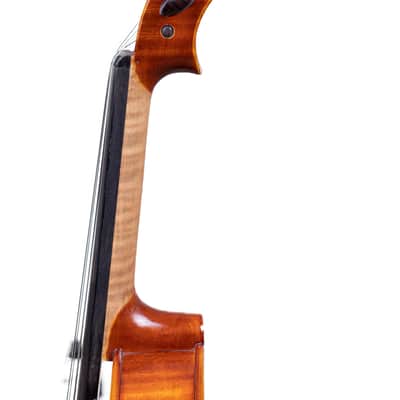 Pro Viola 16′ Hand-Made in Romania 2022 #160 image 8