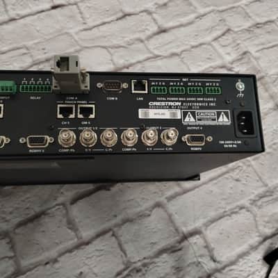 Crestron MPS-250 Professional Multimedia System image 7