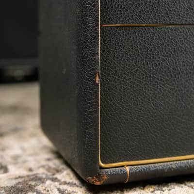 Marshall Vintage 1971 Super Lead 100w Amplifier Head - Used image 6