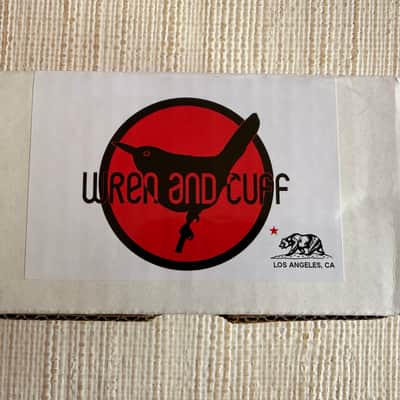 Wren and Cuff Box of War Small Foot 2010s - Silver image 10