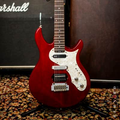 Blade Levinson Durango – HSS – Dimarzio Upgrades – Very Good Condition image 2