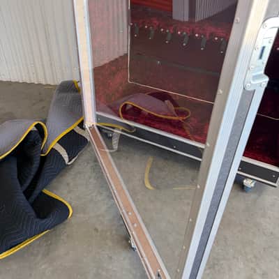 10 SPACE GUITAR VAULT - Black image 10