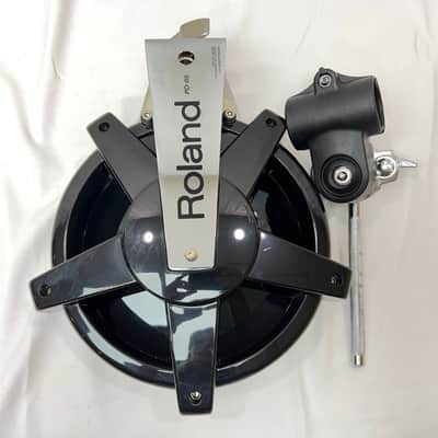 Roland PD-85 BK V Drum 8" Mesh Head Trigger MOUNT image 8