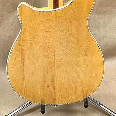 Rickenbacker 4005 1966 - Mapleglo image 15