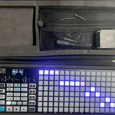Oxi Instruments Oxi Instruments Oxi One Sequencer 2022 image 1
