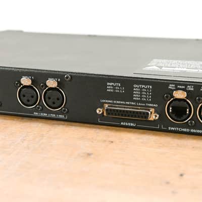 lake LM 26 Digital Audio Loudspeaker Processor CG0123M image 8