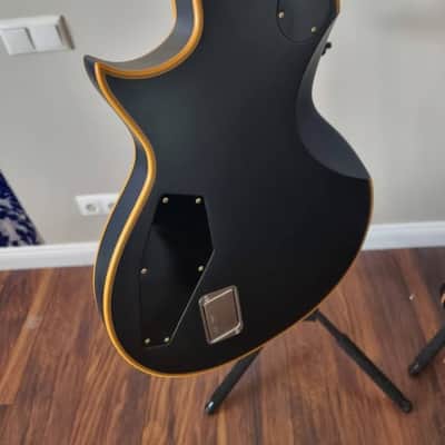 Immagine ESP E-II Eclipse DB VB Vintage black - 3