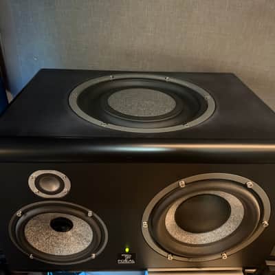 Focal Sm9 2010 image 2