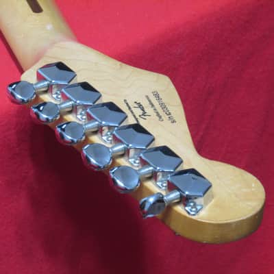 2003 Fender Squier Bullet Stratocaster Loaded Guitar Neck image 17