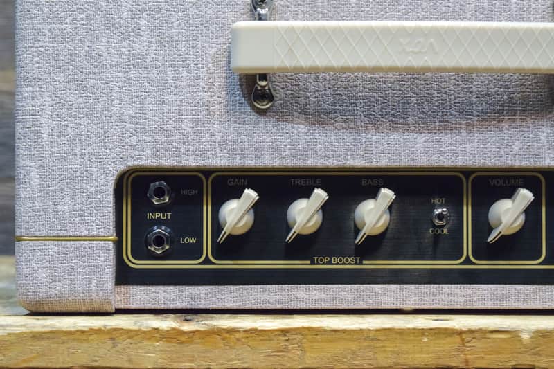Vox AC4HW1 Hand-Wired 4-Watt 1x12