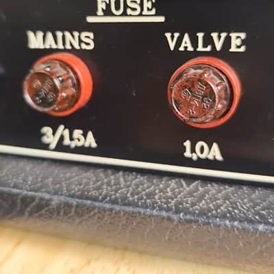 Sovtek MIG-50 90s image 15