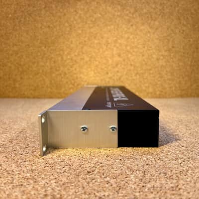 Behringer MDX2600 Composer Pro-XL Compressor / Limiter – Warranty image 6