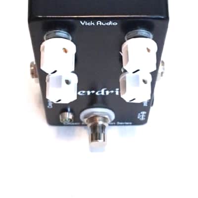 Vick Audio Overdriver - In Box image 2