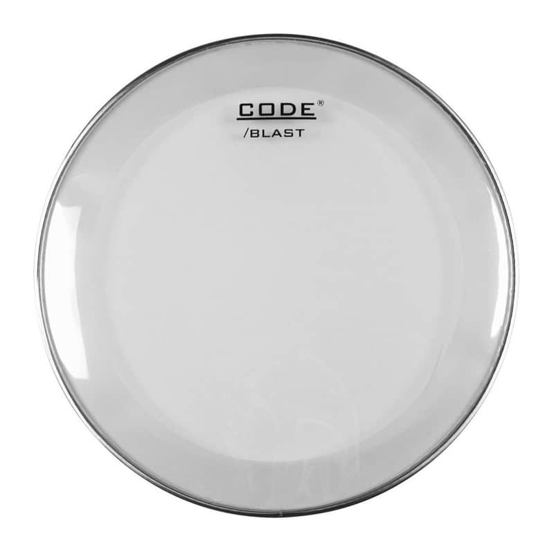 Code BLASTCL18 Clear