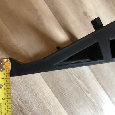 Korg Minilogue XD Stand (Keys) - 3D-Printed image 10