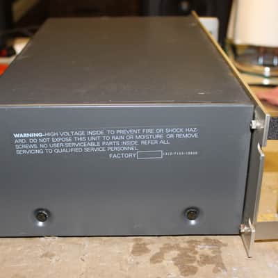 Restored Fisher FM-7000 AM/FM Stereo Tuner image 5