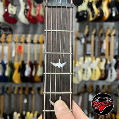 Prs Custom 24 30 Th Anniversary Final Run Ltd 96/100 image 6