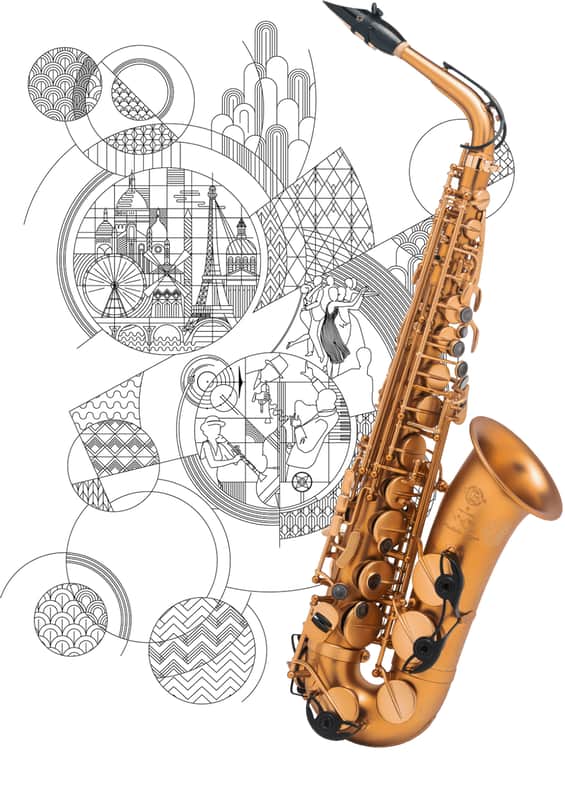 Selmer Supreme Limited Edition 2022 | Reverb