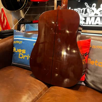 Immagine Vintage MIK Fender Gemini II 1984-87 - 4