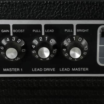 Mesa Boogie 60/100 Mark II B Combo 1981 image 4