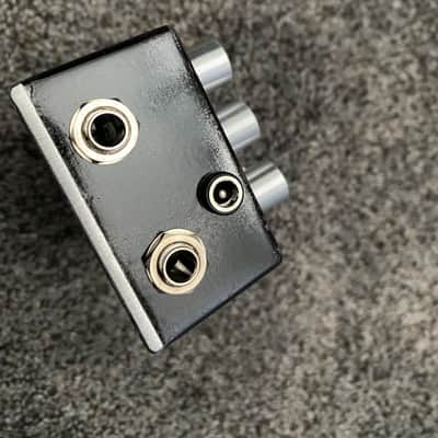 Iron Ether Nimbus Reverb image 3