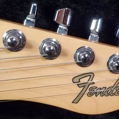Fender Player Series Telecaster 2019-2021 image 6