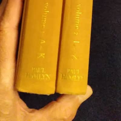 Encyclopedia of Violin Makers by Karl Jalovec image 3