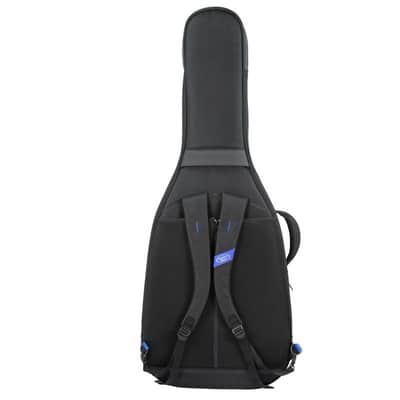 Reunion Blues Expedition - Dreadnought Guitar Case image 4