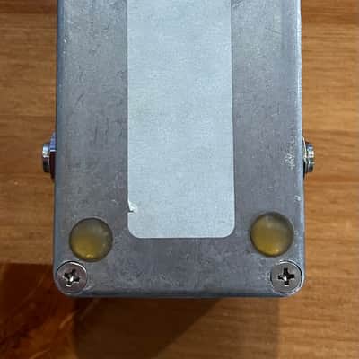 Menatone Blue Collar Handwired Overdrive Pedal image 6