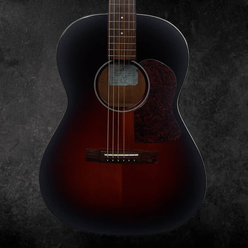 K Yairi G-1F Parlour Acoustic Guitar - 2008 Made in Japan K Yairi G-1F Parlour Acoustic Guitar - 2008 Made in Japan