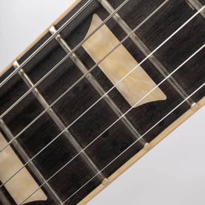 Gibson Les Paul Studio Session, Honey Burst | Demo image 10