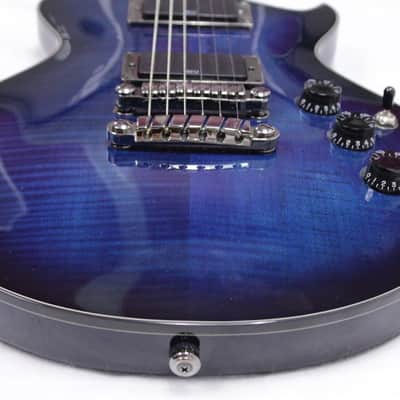 Ibanez ART320-BLS 2000's Blue Burst image 5