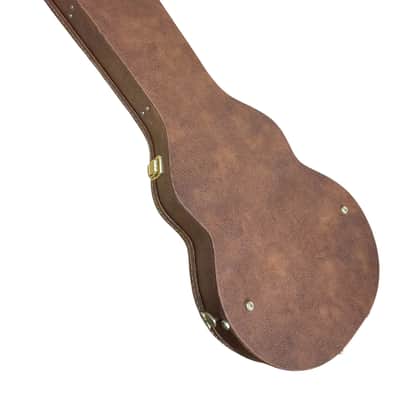 Gibson Les Paul Standard '50s Plain Top, 2023, Sparkling Burgundy image 14