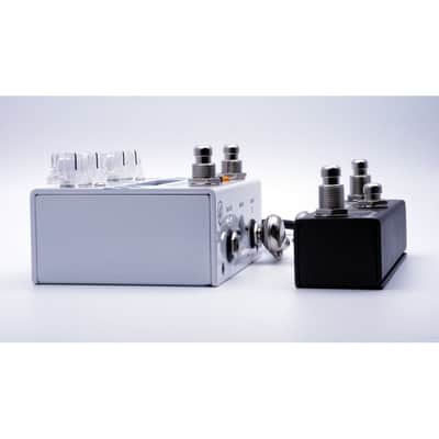 GFI System Triple Switch - Three Switch Pedal Foot Controller image 3