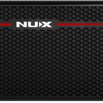 NuX Mighty Space Wireless 30W Portable Modeling Amp for Guitar and Bass image 3