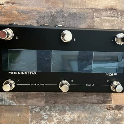 Morningstar Engineering M6 Pro 2023 Bild 3