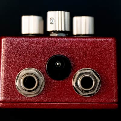 Broughton Audio Low + High Pass Filter (Like New barely used) image 2