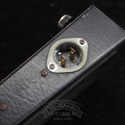 electro-harmonix FREQUENCY ANALYZER image 5