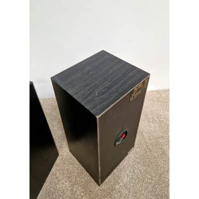 Denon SC-M3 - Hi-Fi Speakers - Black - Fair image 12
