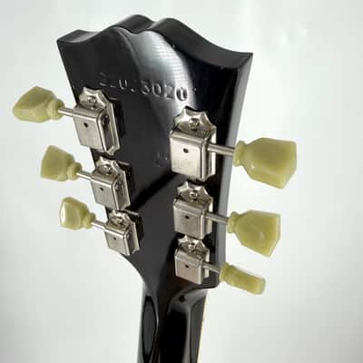 2023 Gibson J-185 Original - Vintage Sunburst image 14