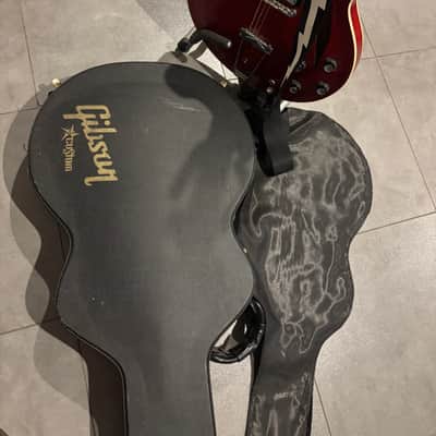 Gibson Trini Lopez 2009 - Cherry image 9