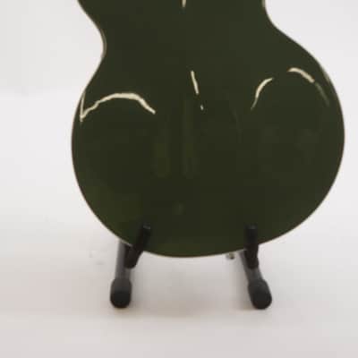 Gretsch G5420T Electromatic Classic SingleCut Electric Guitar Anniversary Green image 5