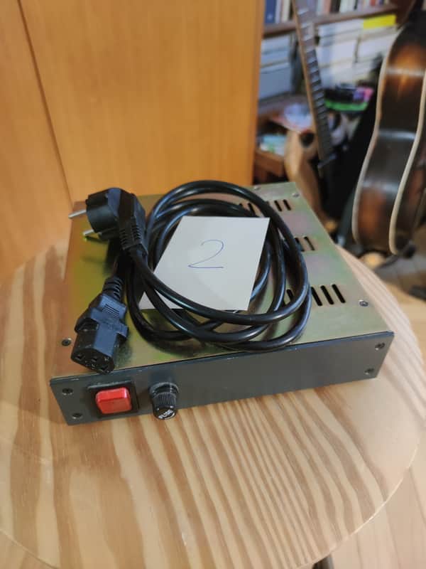 Chandler Limited PSU-1 Power Supply