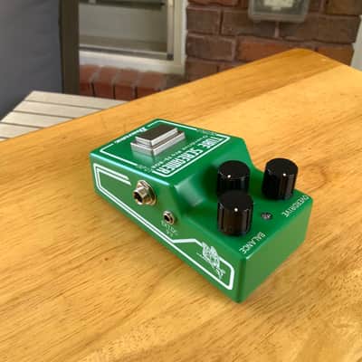 Ibanez TS808 Tube Screamer 35th Anniversary. *Won’t Power up with 9V Battery* image 5