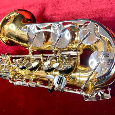 Yamaha YAS-200 ADII Alto Saxophone! Plays Amazing! 🔥Gorgeous🔥 image 14