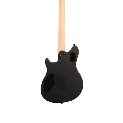 EVH Eddie Van Halen Wolfgang Special Guitar Ebony Fingerboard image 5