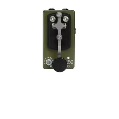 COPPERSOUND Telegraph V2 Army Green imagen 2