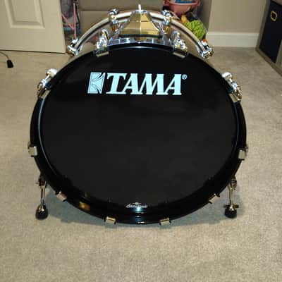 Tama Starclassic Walnut/Birch Shell pack (3 Piece) in Transparent Mocha Fade image 3